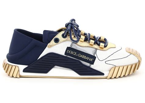 adidasi dolce gabbana barbati originali